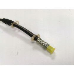 PRZEWÓD HAMULCOWY PRZÓD L/P FIAT UNO ELBA DUNA OE 7726542