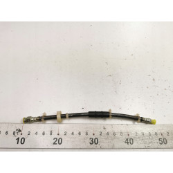 PRZEWÓD HAMULCOWY PRZÓD L/P FIAT UNO ELBA DUNA OE 7726542