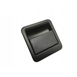 Klamka drzwi tył Citroen Jumper Peugeot Boxer Fiat Ducato OE 9101 E6