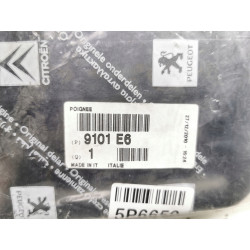 Klamka drzwi tył Citroen Jumper Peugeot Boxer Fiat Ducato OE 9101 E6