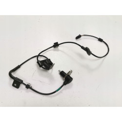 Czujnik ABS prawy tył Hyundai Elantra Lantra OE 95685 29600