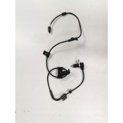 Czujnik ABS prawy tył Hyundai Elantra Lantra OE 95685 29600