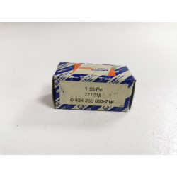 Końcówka wtryskiwacza Fiat Ducato 1982- OE 0434250063-71F 771215