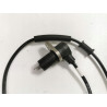 Czujnik ABS przód Hyundai Accent 1994- OE 95671 22000
