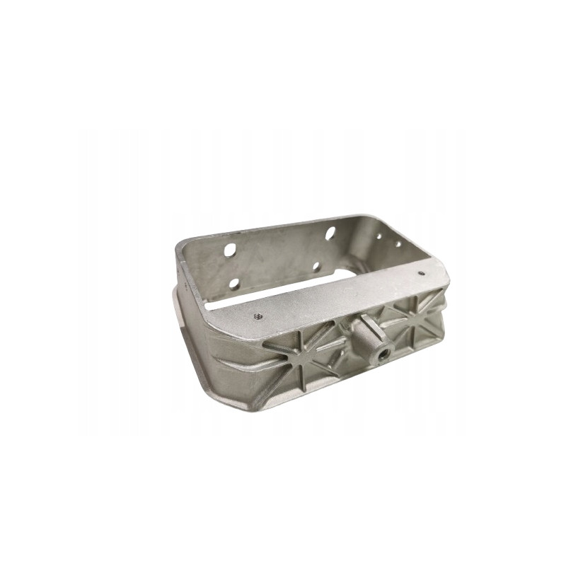 STELAŻ ŁAPA UCHWYT MOCOWANIE PODŁOKIETNIKA AUDI A8 D2 LIFT 99-02 4D0864335C