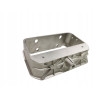 STELAŻ ŁAPA UCHWYT MOCOWANIE PODŁOKIETNIKA AUDI A8 D2 LIFT 99-02 4D0864335C