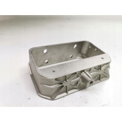 STELAŻ ŁAPA UCHWYT MOCOWANIE PODŁOKIETNIKA AUDI A8 D2 LIFT 99-02 4D0864335C
