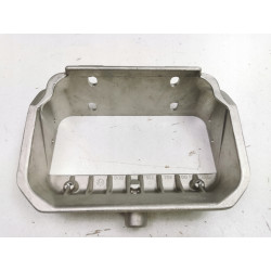 STELAŻ ŁAPA UCHWYT MOCOWANIE PODŁOKIETNIKA AUDI A8 D2 LIFT 99-02 4D0864335C