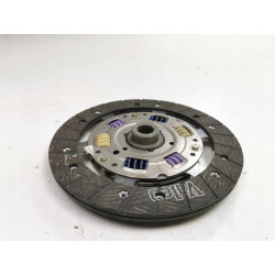 Tarcza sprzęgła Valeo SAAB 900 99 90 8722324