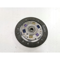 Tarcza sprzęgła Valeo SAAB 900 99 90 8722324
