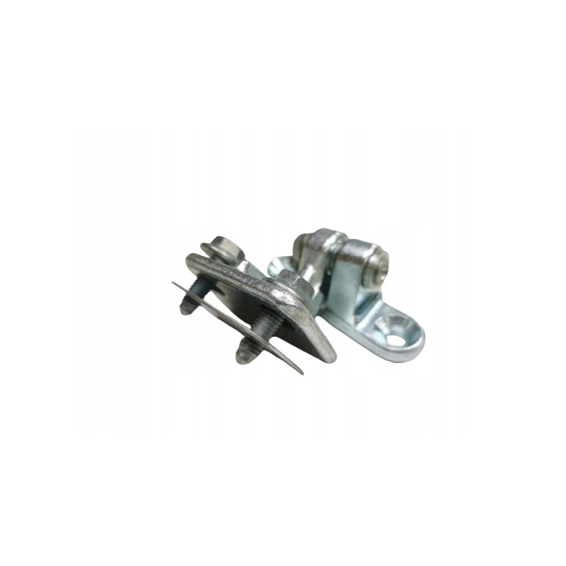 Zawias górny prawy drzwi tył Mercedes-Benz A Klasa W168 OE 1687302037