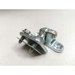 Zawias górny prawy drzwi tył Mercedes-Benz A Klasa W168 OE 1687302037