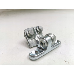 Zawias górny prawy drzwi tył Mercedes-Benz A Klasa W168 OE 1687302037