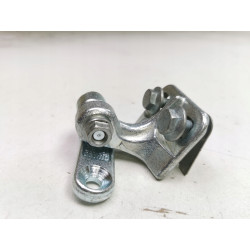 Zawias górny prawy drzwi tył Mercedes-Benz A Klasa W168 OE 1687302037