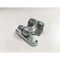 Zawias górny prawy drzwi tył Mercedes-Benz A Klasa W168 OE 1687302037