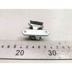 Zawias górny prawy drzwi tył Mercedes-Benz A Klasa W168 OE 1687302037