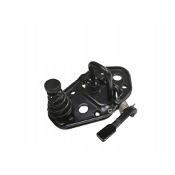 Zatrzask bezpieczeństwa maski górna MERCEDES BENZ SLK R170 OE 1708800560
