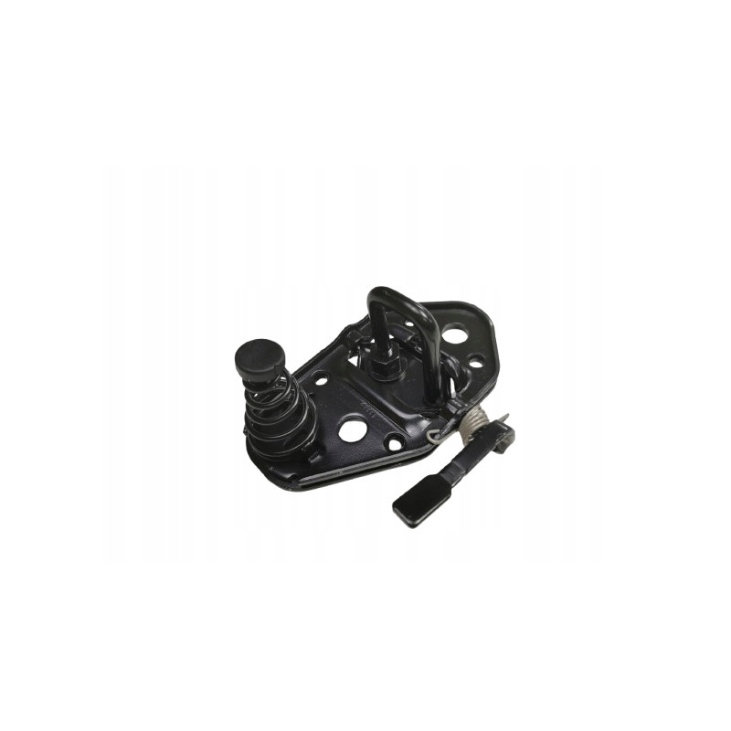 Zatrzask bezpieczeństwa maski górna MERCEDES BENZ SLK R170 OE 1708800560
