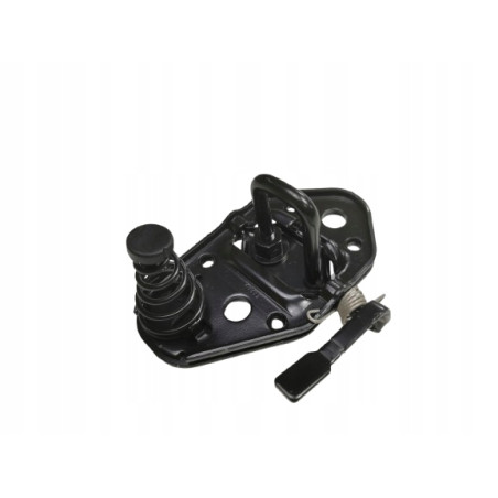 Zatrzask bezpieczeństwa maski górna MERCEDES BENZ SLK R170 OE 1708800560
