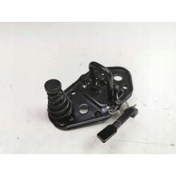 Zatrzask bezpieczeństwa maski górna MERCEDES BENZ SLK R170 OE 1708800560