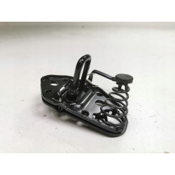 Zatrzask bezpieczeństwa maski górna MERCEDES BENZ SLK R170 OE 1708800560