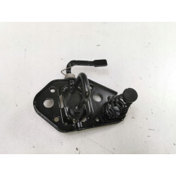 Zatrzask bezpieczeństwa maski górna MERCEDES BENZ SLK R170 OE 1708800560