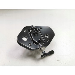 Zatrzask bezpieczeństwa maski górna MERCEDES BENZ SLK R170 OE 1708800560