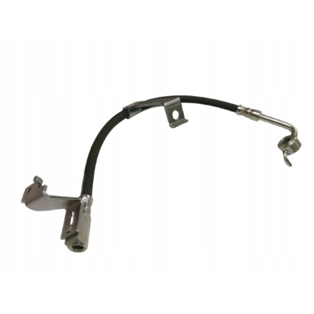Przewód hamulcowy prawy przód Ford Escort Mk6 OE 1075806