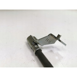 Przewód hamulcowy prawy przód Ford Escort Mk6 OE 1075806