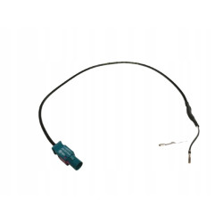 Adapter Antenowy Przewód Volkswagen Passat Audi A3 A4 Q3 OE 000098670