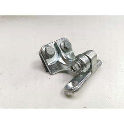 Górny lewy zawias tylnych drzwi Mercedes W168 OE 1687301937