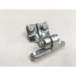 Górny lewy zawias tylnych drzwi Mercedes W168 OE 1687301937