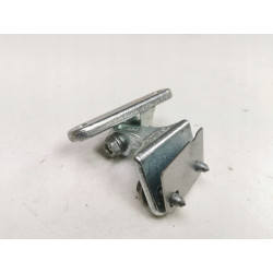 Górny lewy zawias tylnych drzwi Mercedes W168 OE 1687301937