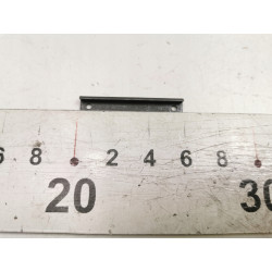 Zestaw montażowy klocków hamulcowych Citroen Saxo Peugeot 205 OE 4427.26