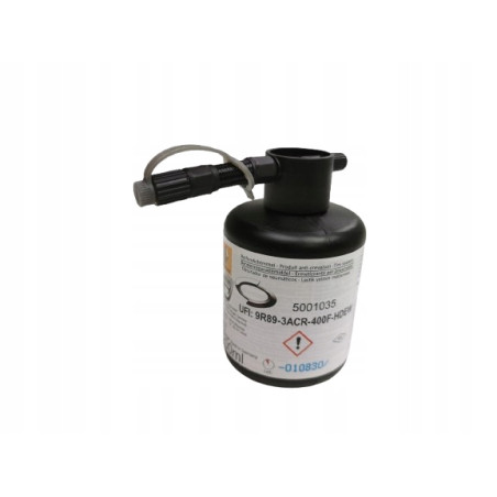 Butelka ciśnieniowa uszczelniacza do opon Renault Dacia OE 997916612R