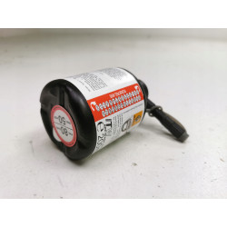 Butelka ciśnieniowa uszczelniacza do opon Renault Dacia OE 997916612R