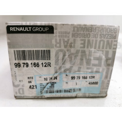 Butelka ciśnieniowa uszczelniacza do opon Renault Dacia OE 997916612R