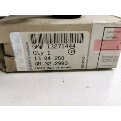 Czujnik poziomu płynu chłodniczego OPEL INSIGNIA A OE 1304250 13271444