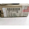 Czujnik poziomu płynu chłodniczego OPEL INSIGNIA A OE 1304250 13271444