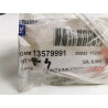 Zestaw, złączki przewodów General Motors Opel OE 13579991