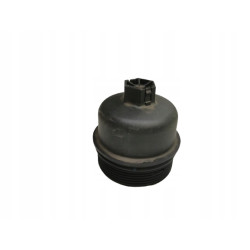 KOREK FILTRA OLEJU 1.3 CDTI CORSA MERIVA IGNIS PURFLUX 609221 679096758