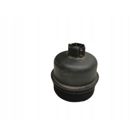 KOREK FILTRA OLEJU 1.3 CDTI CORSA MERIVA IGNIS PURFLUX 609221 679096758