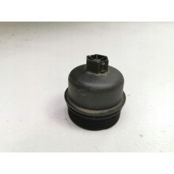 KOREK FILTRA OLEJU 1.3 CDTI CORSA MERIVA IGNIS PURFLUX 609221 679096758
