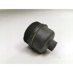 KOREK FILTRA OLEJU 1.3 CDTI CORSA MERIVA IGNIS PURFLUX 609221 679096758
