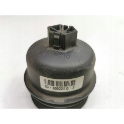 KOREK FILTRA OLEJU 1.3 CDTI CORSA MERIVA IGNIS PURFLUX 609221 679096758