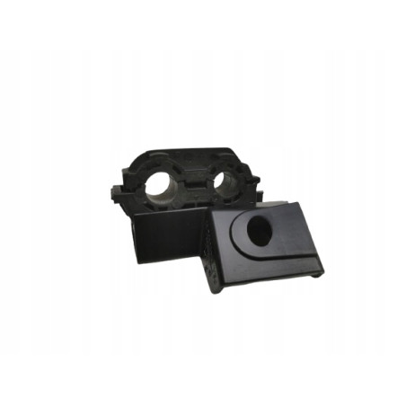 UCHWYT PRZEWODU HYDRAULICZNEGO WYSOKIEGO CIŚNIENIA PEUGEOT 206 OE 4019 A0