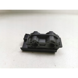UCHWYT PRZEWODU HYDRAULICZNEGO WYSOKIEGO CIŚNIENIA PEUGEOT 206 OE 4019 A0