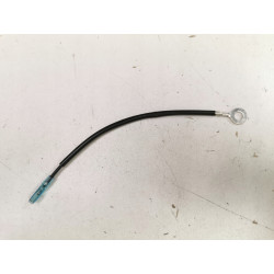 PRZEWÓD-FILTR UZIEMIAJĄCY DO KAROSERII DAEWOO MATIZ OE 96503421