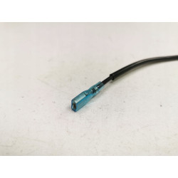 PRZEWÓD-FILTR UZIEMIAJĄCY DO KAROSERII DAEWOO MATIZ OE 96503421