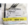 PRZEWÓD-FILTR UZIEMIAJĄCY DO KAROSERII DAEWOO MATIZ OE 96503421